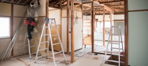 Entreprise de rénovation de la maison et de rénovation d’appartement à Albepierre-Bredons